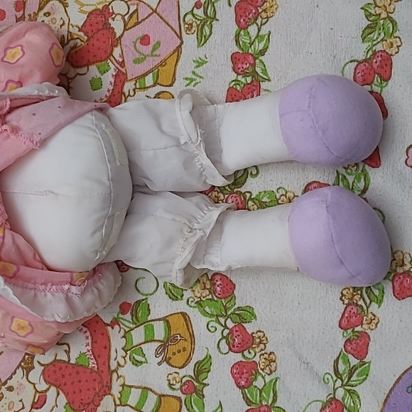 Vintage Kenner Special Blessings Doll - Picture 6 of 6